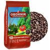 Organické hnojivo, prírodné Biovita granulát 6 kg 10 l