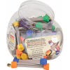 Lansky Multi Sharp.-40 in Bowl BTRIM40