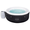 Bestway jacuzzi Lay-Z-Spa 1,80 m x 66 cm Miami AirJet 4 Black