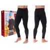 Športové spodné prádlo Brubeck XXL (Brubeck Thermal Men's Lydle Leggings 2xl)