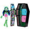 Monster High™: Strašidelné tajomstvá najlepších kamarátok - Ghoulia v strašidelnom svetle - Mattel