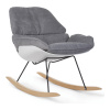 Childhome White Grey