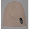 dámska čiapka GRENADE G beanie pink
