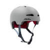 Rekd - Ultralite In-Mold Grey - helma Velikost: S - M