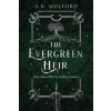 The Evergreen Heir - A.K. Mulford