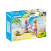 Playmobil 71374 Módne šaty