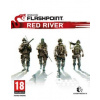 ESD Operation Flashpoint Red River Steam
