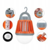 UV lampa na zabíjanie komárov + LED lampa (UV lampa na zabíjanie komárov + LED lampa)