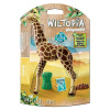 Žirafa Playmobil Wiltopia, 4 dieliky, 71048