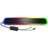 Genius USB SoundBar 200BT čierny (31730045400) PC reproduktor