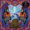 Mastodon - Crack The Skye (15th Anniversary Edition) (Blue) 2LP