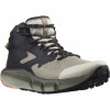 Salomon Predict Hike Mid GTX W v. kaki 414605 dámské nepromok. trekové boty + BATOH ZDARMA 39 a 1/3 EUR