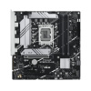 ASUS PRIME B760M-PLUS Intel B760 LGA 1700 micro ATX (90MB1GY0-M0EAY0)