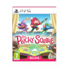 The Plucky Squire - Deluxe Edition (PS5)