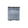 Chladič motora NRF 50467
