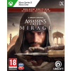 Xbox One/Xbox Series X hra Assassin's Creed Mirage Deluxe Edition