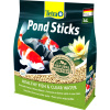 Tetra Pond rybí krmné tyčinky 4 l