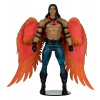 McFarlane Toys DC Multiverse Akční Figurka Black Condor (DC Classic) (Red Platinum Edition) 27 cm