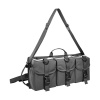 Taška do vozidla TacVec Container Tasmanian Tiger® – Titan Grey