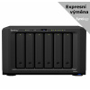 Synology DS1621+ Disk Station