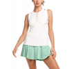 Dámsky top Lucky in Love Avant Garde 1.0 Architect Bralette Tank - white - Biely (XS)