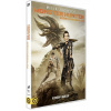 Monster Hunter DVD disk