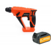 Kraft-Dele vŕtacie kladivo X-SERIES 18V KD1756