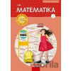 Matematika 2/1 – dle prof. Hejného nová generace - Milan Hejný, Eva Bomerová, Jitka Michnová