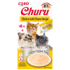 INABA Cat Churu Pyré kura so syrom 4 x 14 g