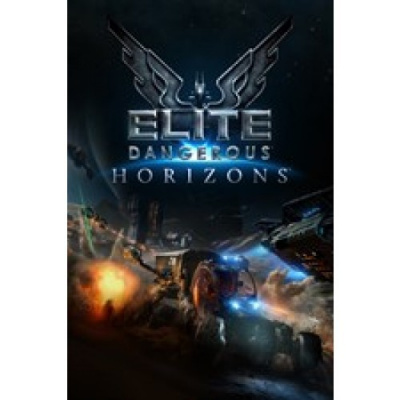 Elite Dangerous: Horizons Season Pass | PC Steam