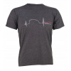 Tričko Iron Claw T-Shirt Pulse L