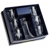 Sada Bohemia Quadro Crystalite 0,85 l