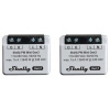 inteligentný prepínač shelly pm mini gen3 wifi 2ks