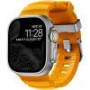 Nomad remienok Rocky Point Band pre Apple Watch 46/49mm - Sol/Natural NM013602858
