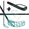 Oxdog ULTRALIGHT HES 31 TQ Round MB + Oxdog OX1 Stickbag 92cm (=103cm) pravá (pravá ruka dole)