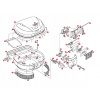 GIVI Z684C saténový povrch E52 (GIVI Z684C saténový povrch E52)