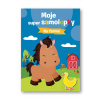 Moje super samolepky Na farme