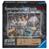 Ravensburger Únikové EXIT Továrna na hračky 368 dielov