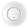 Bezdrôtový prístupový bod Grandstream Networks GWN7665 5 4 Gb/s biely, napájanie cez Ethernet (PoE)
