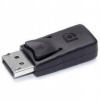 MicroConnect Záslepka zástrčky DP DisplayPort