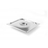 Hendi Víko pro gastronádobu GN 2/3 s otvorem pro naběračku Kitchen Line inox
