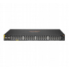 High Peak Aruba 6000 48G Class4 PoE 4SFP 370W Spravovaný L3 Gigabit Ethernet
