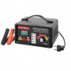 Nabíjačka autobatérií Compass 07156 6/12V 2/10/55A