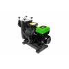 Saci pumps Bazénové čerpadlo Saci E-MAGNUS-4 550 30-123m3/h, max. 5,5HP 230V/400V