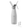 Sifónová fľaša na šľahačku, HENDI, Kitchen Line, 0,95L, ø95x(H)320mm