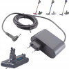 Nabíjačka / Napájací adaptér pre vysávače Dyson V6 V7 V8 26.1V