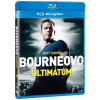 Bournovo ultimátum - Blu-ray
