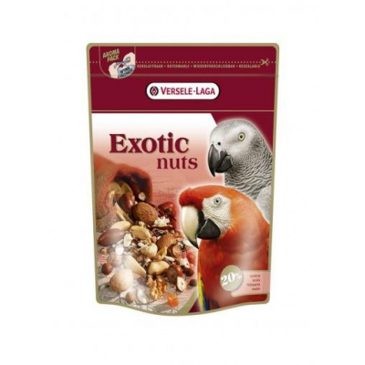 Versele Laga Exotic Nuts 750 g