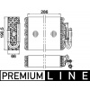 MAHLE Výparník, klimatizace BEHR *** PREMIUM LINE *** AE 35 000P