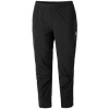 Fila Padavé nohavice Pro3 Čierna